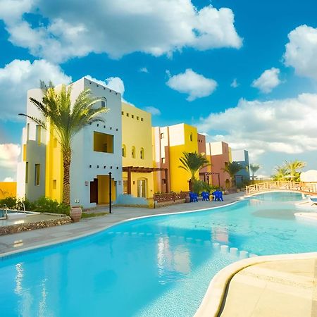 Al Dora Boutique Hotel Hurghada Exterior photo