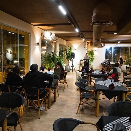 Al Dora Boutique Hotel Hurghada Exterior photo