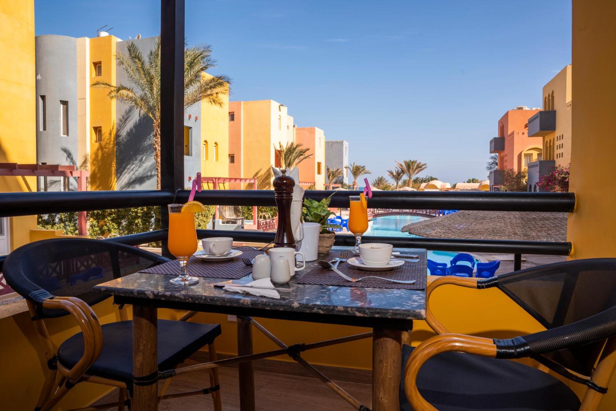 Al Dora Boutique Hotel Hurghada Exterior photo
