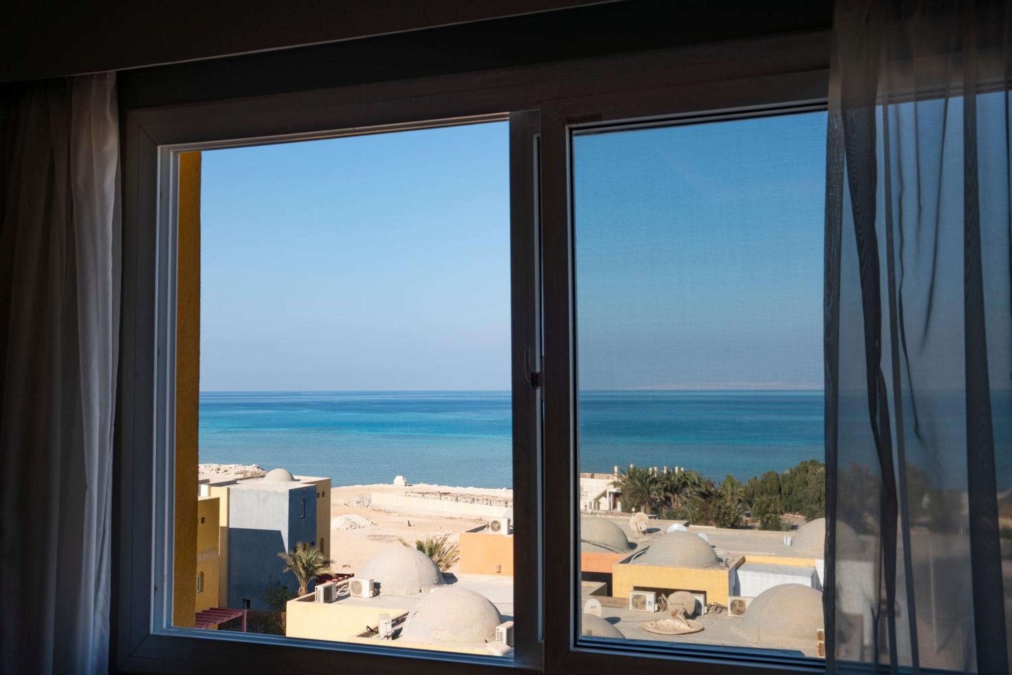 Al Dora Boutique Hotel Hurghada Exterior photo